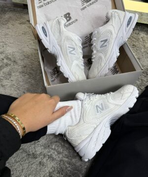 Tenis New Balance 530 Retro Feminino Premium 5