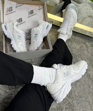 Tenis New Balance 530 Retro Feminino Premium 6