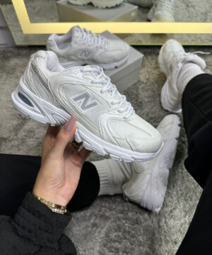 Tenis New Balance 530 Retro Feminino Premium 7