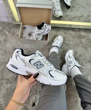 Tenis New Balance 530 Retro Feminino Premium 8