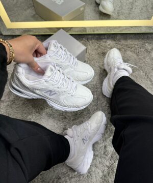 Tenis New Balance 530 Retro Feminino Premium 9