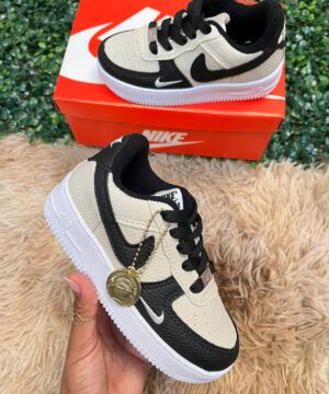 Tênis Nike Air Force Infantil Premium