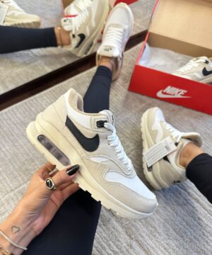 Tenis Nike Air Max Femme Feminino Premium 10