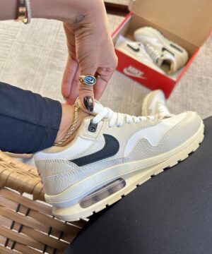 Tenis Nike Air Max Femme Feminino Premium 12