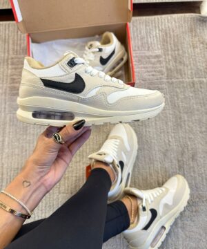 Tenis Nike Air Max Femme Feminino Premium 13