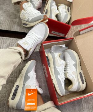 Tenis Nike Air Max Femme Feminino Premium 5