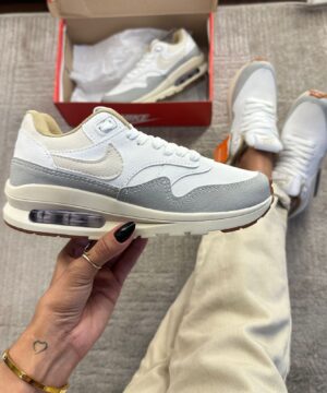 Tenis Nike Air Max Femme Feminino Premium 6