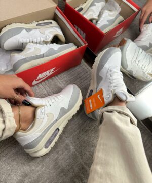 Tenis Nike Air Max Femme Feminino Premium 7 scaled