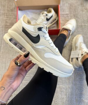 Tenis Nike Air Max Femme Feminino Premium 8
