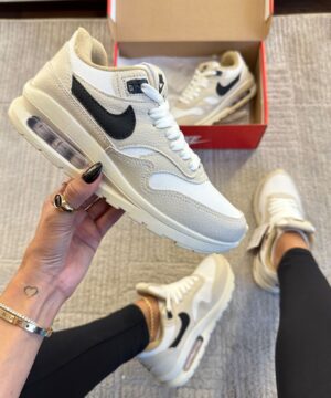 Tenis Nike Air Max Femme Feminino Premium 9