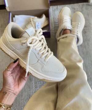 Tenis Nike Dunk Low Pro Off Feminino Premium 1