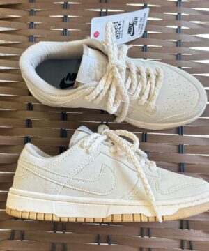 Tenis Nike Dunk Low Pro Off Feminino Premium 3