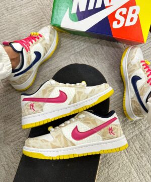 Tenis Nike Dunk Low Pro Rayssa Leal Premium Feminino 1