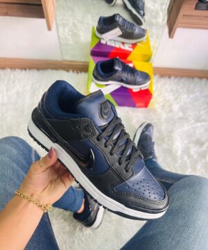 Tênis Nike Dunk Low Twist Masculino Premium