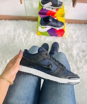 Tenis Nike Dunk Low Twist Masculino Premium 3