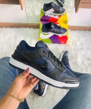Tenis Nike Dunk Low Twist Masculino Premium 4