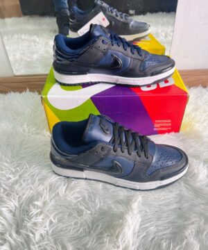 Tenis Nike Dunk Low Twist Masculino Premium 5