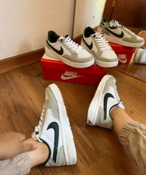 Tenis Nike SB Adversary Masculino 1