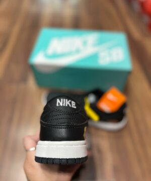 Tenis Nike SB Dunk Low Equal Masculino Premium 1 scaled