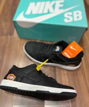 Tenis Nike SB Dunk Low Equal Masculino Premium 4 scaled
