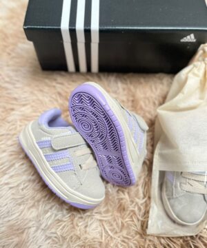 Tenis Adidas Campus Baby Infantil 1