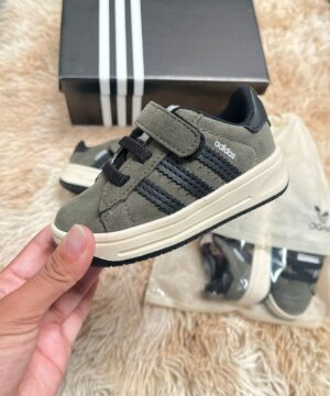 Tenis Adidas Campus Baby Infantil 6