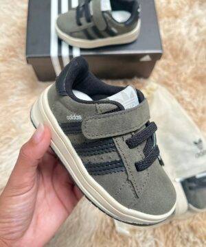 Tênis Adidas Campus Baby Infantil
