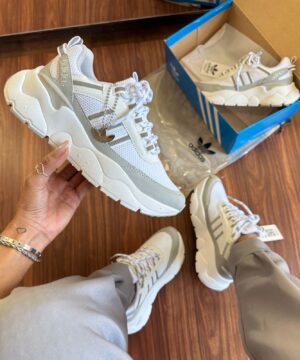 Tenis Adidas Dymond Feminino Premium 10