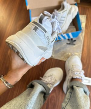 Tenis Adidas Dymond Feminino Premium 2