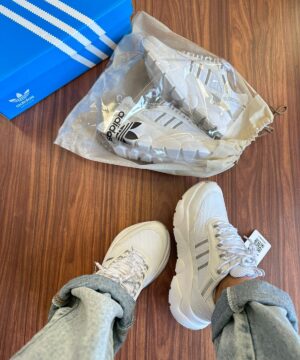 Tenis Adidas Dymond Feminino Premium 3