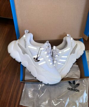 Tenis Adidas Dymond Feminino Premium 4