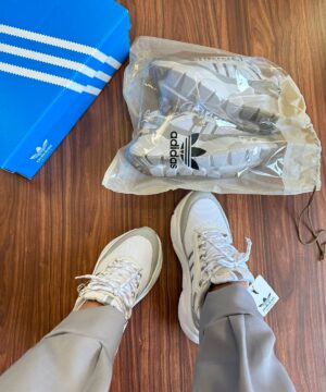 Tenis Adidas Dymond Feminino Premium 7