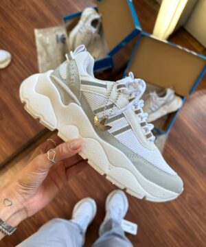 Tenis Adidas Dymond Feminino Premium 9