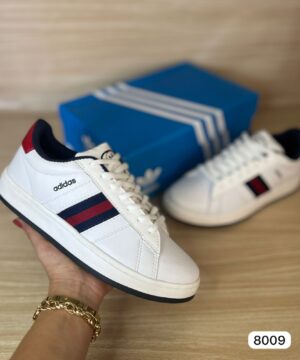 Tenis Adidas Gucci Masculino Grade Fechada 2