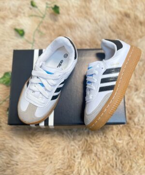 Tenis Adidas Samba Infantil 1