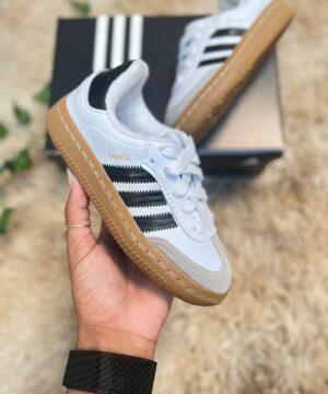 Tênis Adidas Samba Infantil