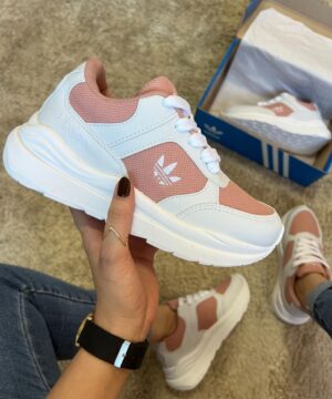 Tênis Adidas Sport Feminino