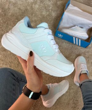 Tenis Adidas Sport Feminino 4