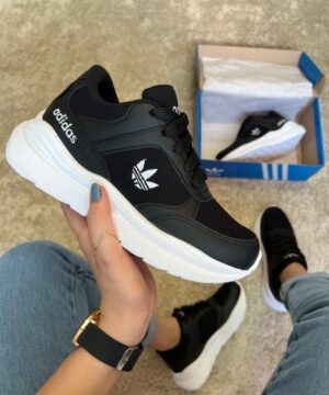 Tenis Adidas Sport Feminino 5