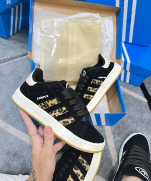 Tenis Feminino Adidas Campus 00S 10