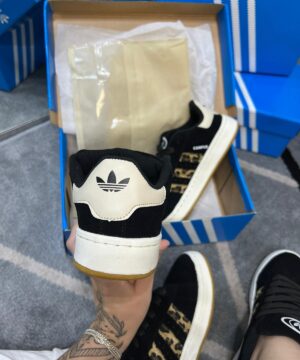 Tenis Feminino Adidas Campus 00S 11