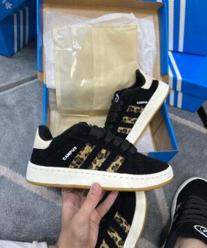 Tênis Feminino Adidas Campus 00S