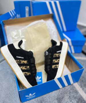 Tenis Feminino Adidas Campus 00S 3