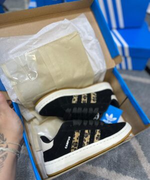 Tenis Feminino Adidas Campus 00S 6