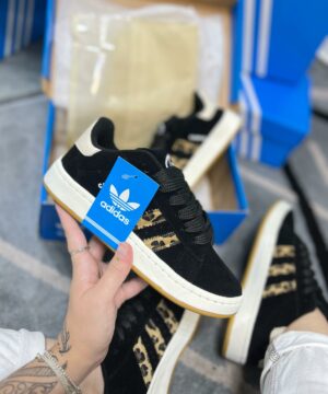 Tenis Feminino Adidas Campus 00S 8 scaled