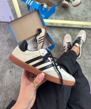 Tenis Feminino Adidas Samba Premium 1