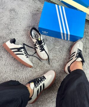 Tenis Feminino Adidas Samba Premium 2