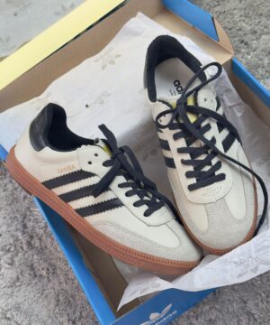 Tenis Feminino Adidas Samba Premium 3