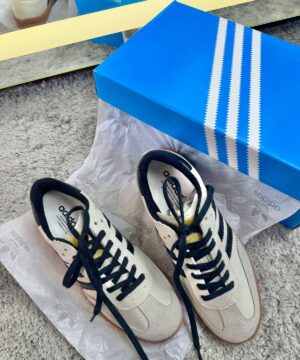 Tenis Feminino Adidas Samba Premium 5