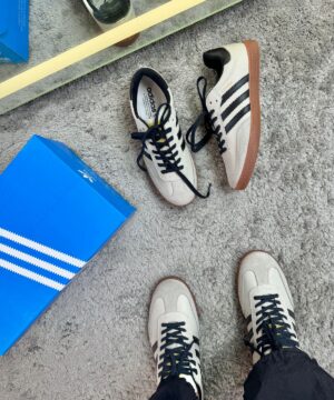 Tenis Feminino Adidas Samba Premium 7